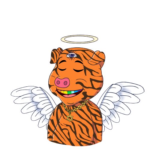 What would you guys like to see next for the project? 

These pig ears are open to all suggestions!