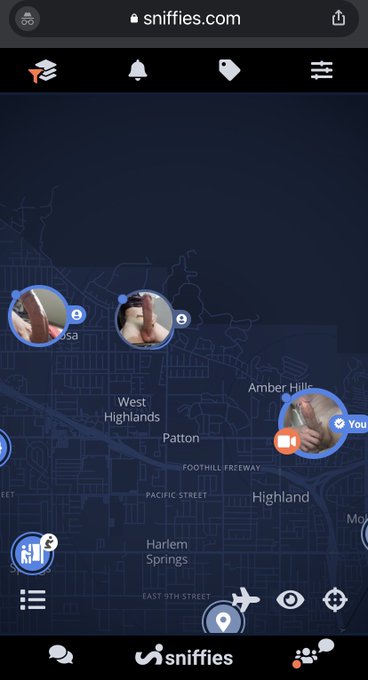 This could be one hell of a time! https://t.co/8WIVQfC1uH