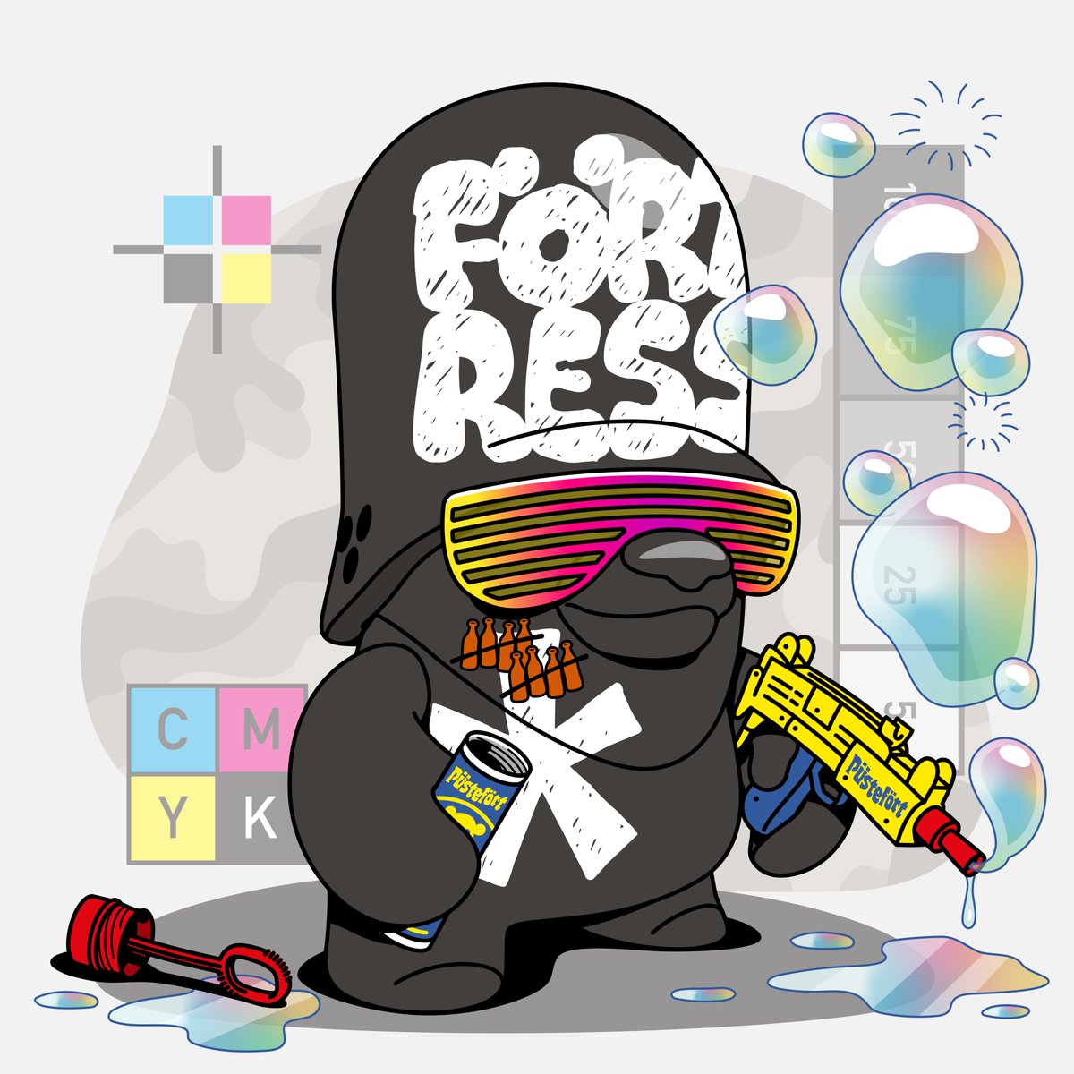 Post your <a href="/TeddyTroops/">Teddy Troops</a> #CNFT Fam!  

#TeddyTroops