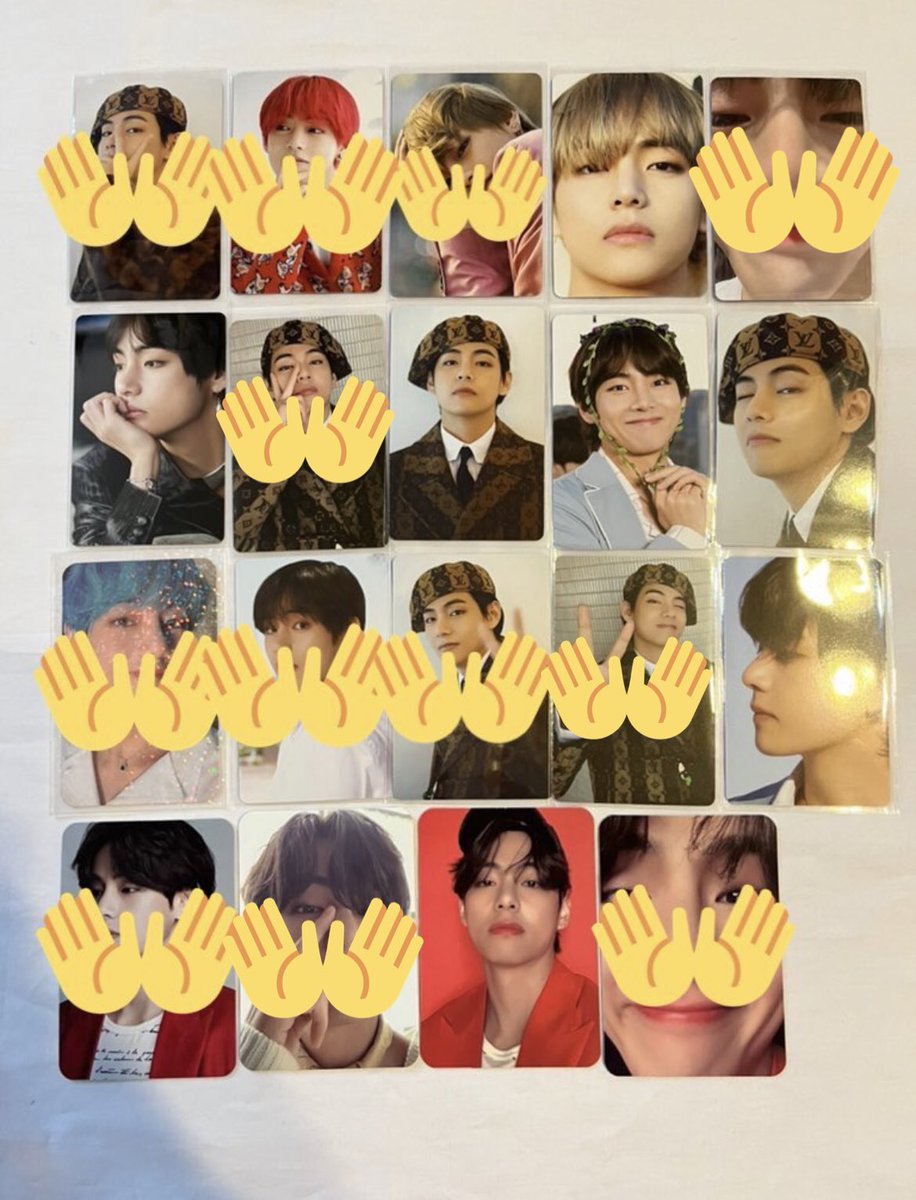 puyuao's tweet photo. @JUNGKOOK_011330 初めまして✨リプ失礼します🙇‍♀️
こちらのテヒョンさんお求めでしょうか？当方ユンギさん求めております！
ご検討よろしくお願いします🙇‍♀️ https://t.co/bLJuqAxuSx