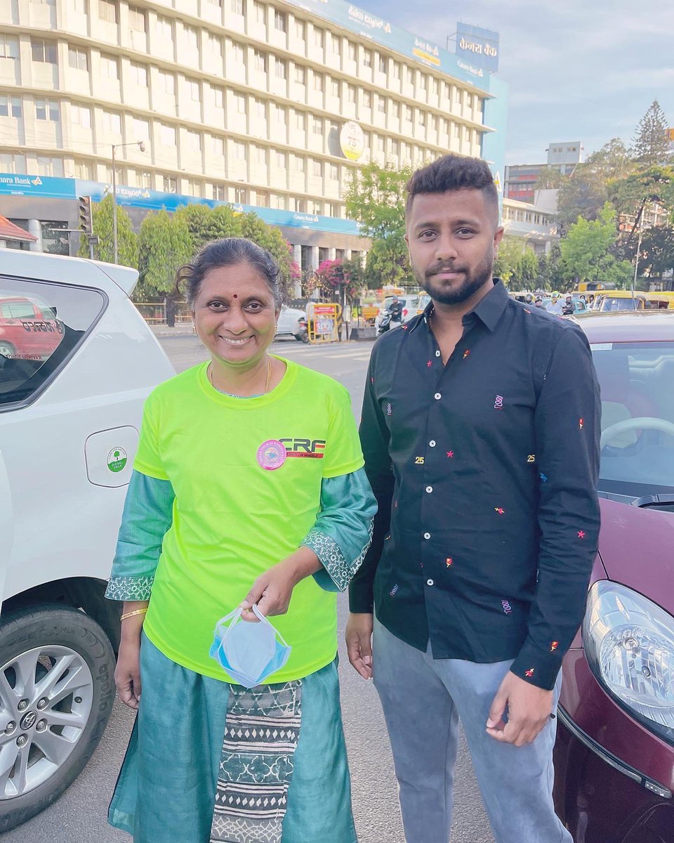 iamArjunMS's tweet photo. As part of the Karnataka State Motorists Association, participated in 'Women Bikers Rally' held at Town Hall today on the occasion of 'International Women's Day'.

#InternationalWomensDay #WomensDay2022 #WomensDay #IWD2022 #arjunms #nonpolitician #bengaluru #Bangalore https://t.co/x8brxCAZ7i