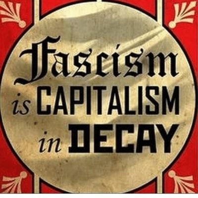 StAndrewsPirate's tweet photo. Have a Happy #SocialistSunday to All true Compardres who are truly #AntiRacist and #AntiFacists ✊🏾🇵🇸✌🏾 https://t.co/QDZwUQXfAD