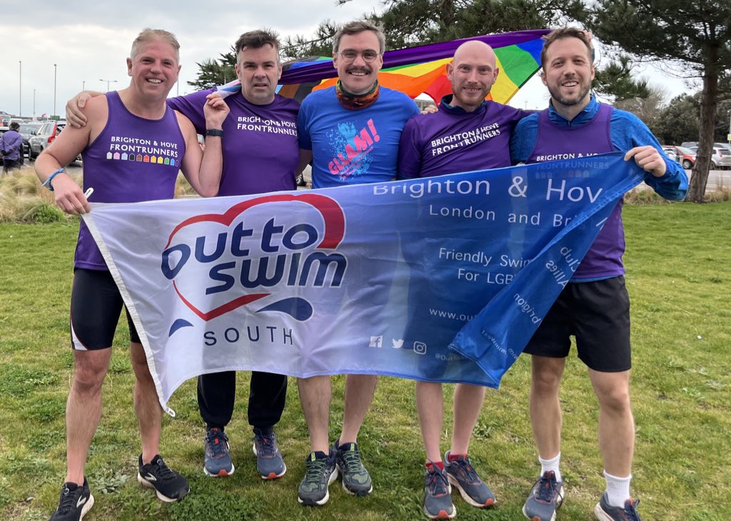 Richard_Swims's tweet photo. Thank you to @OutToSwimSouth for making me so welcome at the Frosty Aquathon today. @OutToSwim https://t.co/W4DayYdNtY