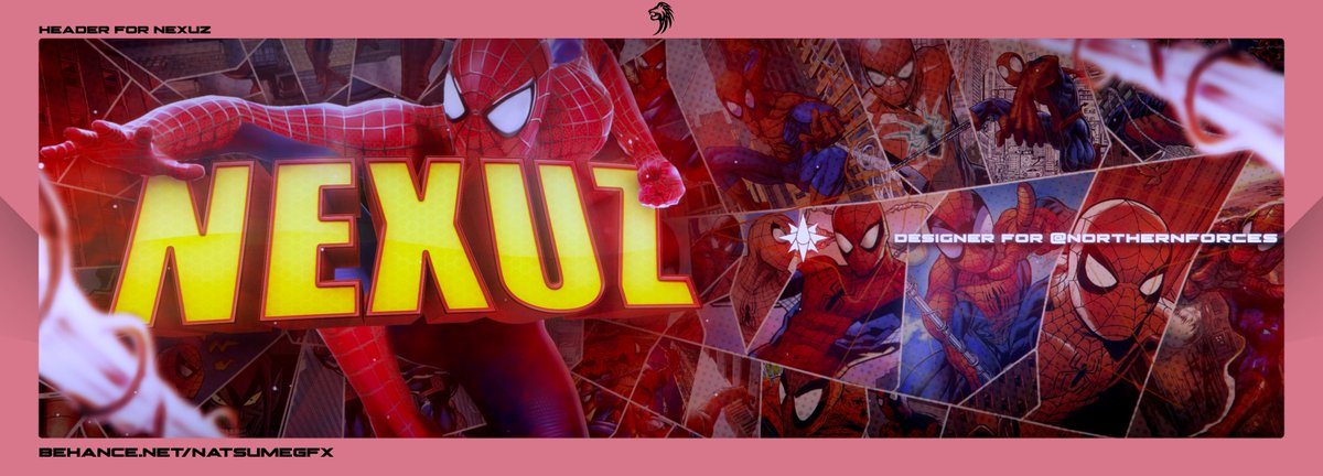 onlydeprest's tweet photo. Nexuz-man! 🕷️🕷️🕷️

support is appreciated!
HD: https://t.co/Cc16VIlSlP https://t.co/ybEqsxGqeL