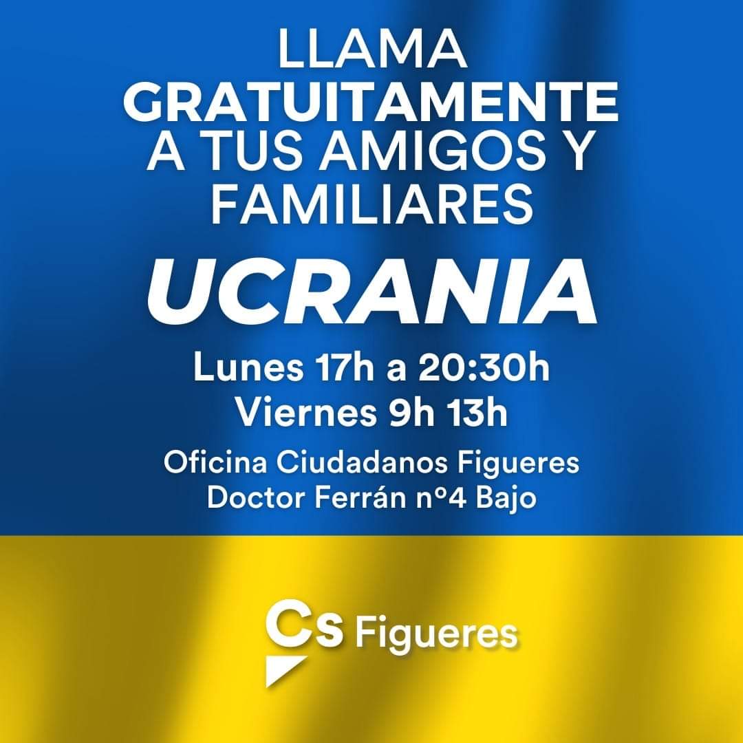 Cs Figueres tweet media