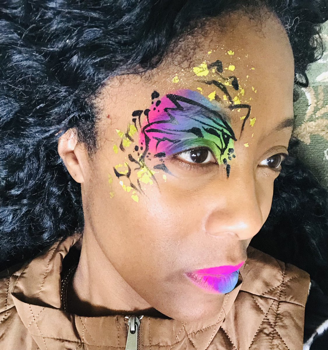emanuel_barker's tweet photo. https://t.co/W6rZnrGWKC.  470-243-0955. Book your event today. Info@paintourface.com https://t.co/6TaUiFPTsa