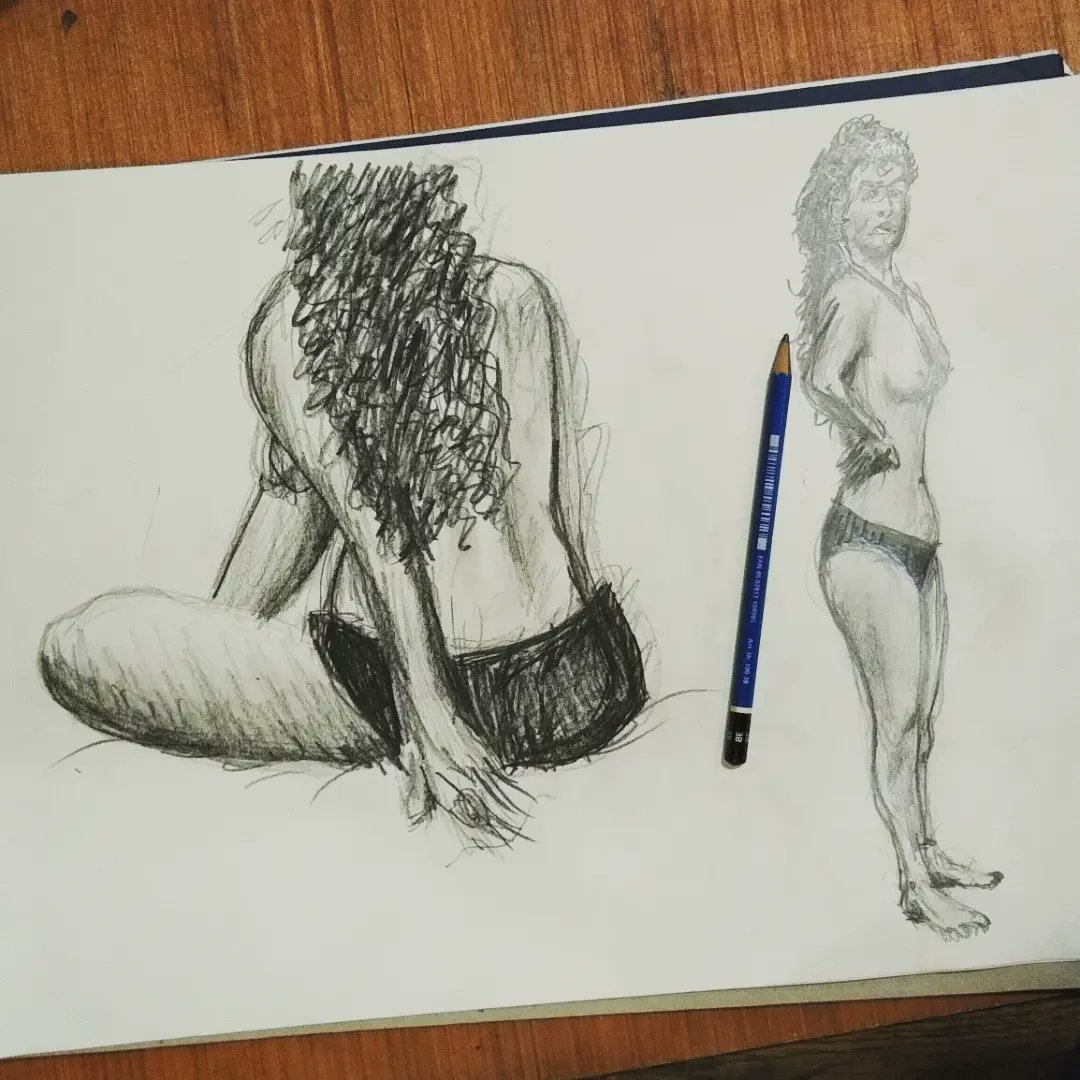 TottenhamArtClasses tweet media