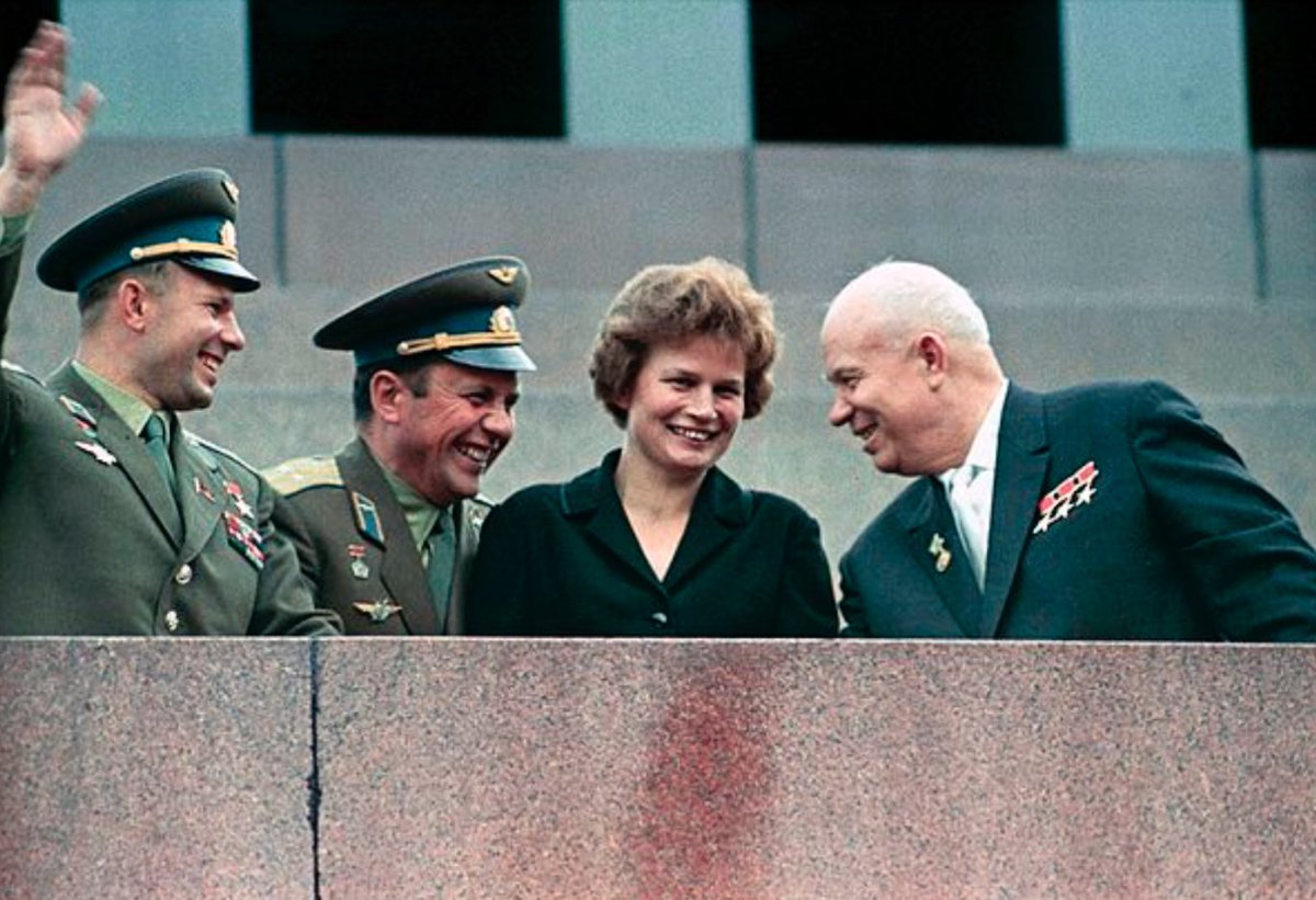 sohi1962's tweet photo. А сегодня 6 марта юбилей … 85 лет ! нашей дорогой Валентине Терешковой ! Поздравляем ! Здоровья и дальнейших успехов ! https://t.co/4CjSxDVjM0