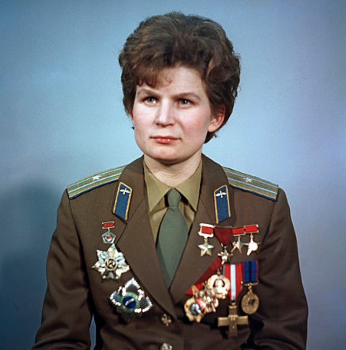 sohi1962's tweet photo. А сегодня 6 марта юбилей … 85 лет ! нашей дорогой Валентине Терешковой ! Поздравляем ! Здоровья и дальнейших успехов ! https://t.co/4CjSxDVjM0