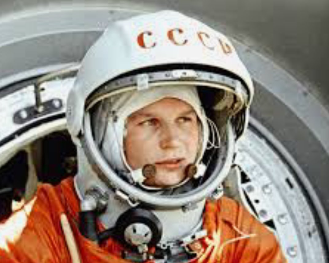 sohi1962's tweet photo. А сегодня 6 марта юбилей … 85 лет ! нашей дорогой Валентине Терешковой ! Поздравляем ! Здоровья и дальнейших успехов ! https://t.co/4CjSxDVjM0