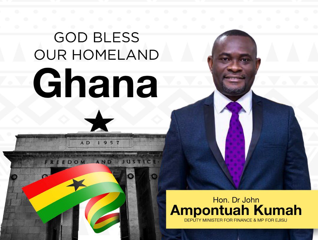 johnkumah_Esq's tweet photo. Working Together, Bouncing Back Together. 
#GhanaAt65
#CapeCoast2022
#BuildingGhanaTogether https://t.co/B4RYf0crLl