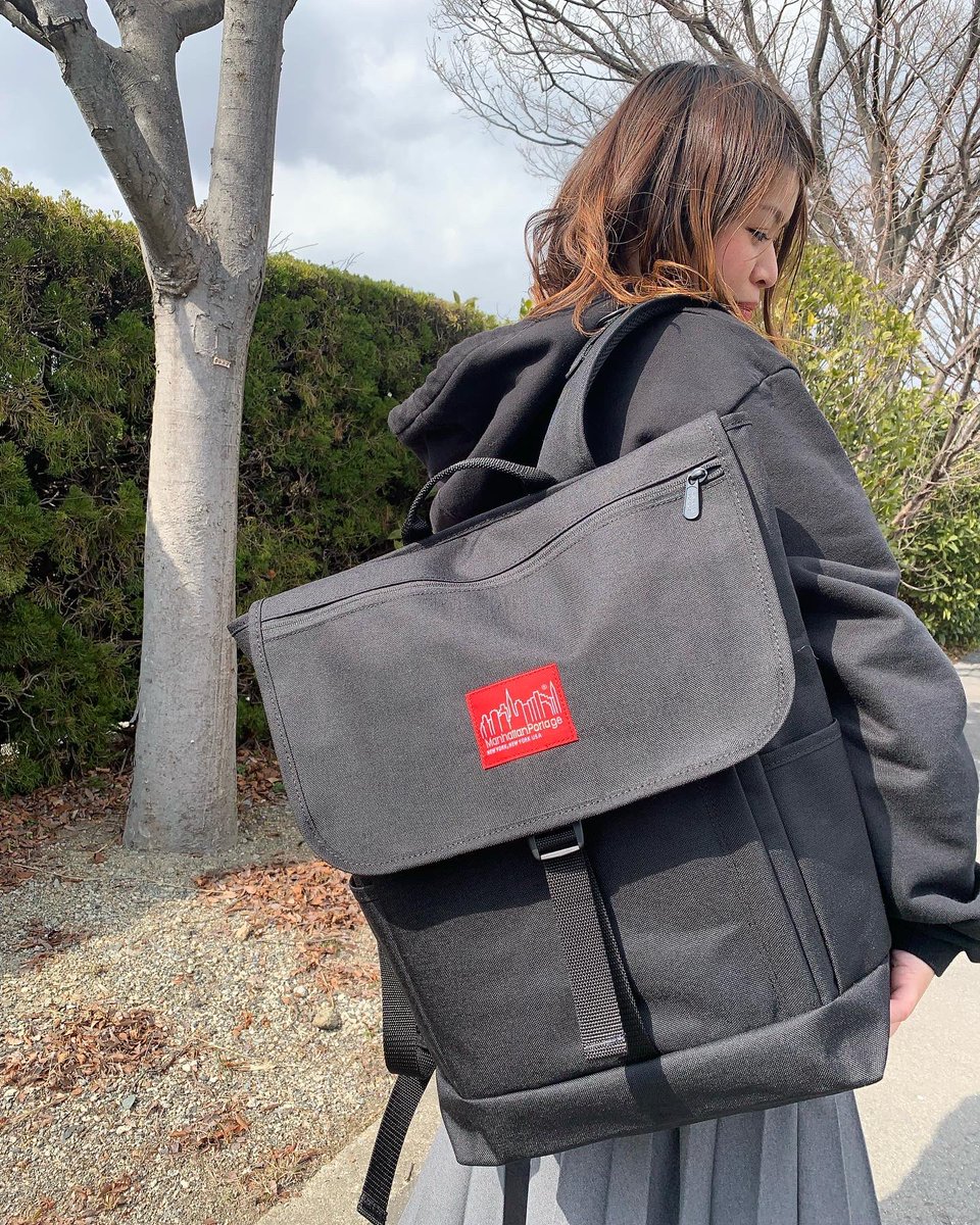 mp_expocity's tweet photo. 【Washington SQ Backpack2 NYC Print 2022SS】
⁡
number:#MP12202NYC22SS
Color: Black 
Price:¥22,880(tax in)
Size:横29×高さ42×マチ16cm
Staff:156cm https://t.co/vkYPnfn5Hr