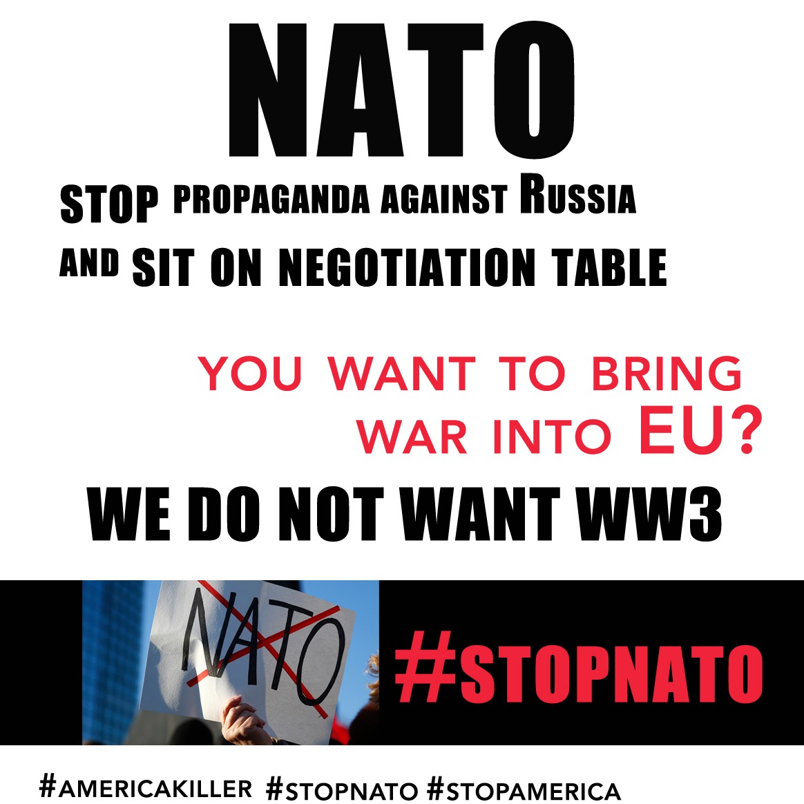 EuropeAfricans's tweet photo. @HadiNasrallah Who said that Russia did it?
West propaganda?
Any evidence?
๐ท๐บ๐ท๐บ๐ท๐บ๐ท๐บ๐ท๐บ๐ท๐บ๐ท๐บ๐ท๐บ๐ท๐บ๐ท๐บ๐ท๐บ๐ท๐บ๐ท๐บ๐ท๐บ๐ท๐บ๐ท๐บ๐ท๐บ๐ท๐บ๐ท๐บ๐ท๐บ๐ท๐บ๐ท๐บ๐ท๐บ๐ท๐บ๐ท๐บ๐ท๐บ๐ท๐บ๐ท๐บ๐ท๐บ๐ท๐บ๐ท๐บ๐ท๐บ๐ท๐บ๐ท๐บ๐ท๐บ๐ท๐บ๐ท๐บ๐ท๐บ๐ท๐บ๐ท๐บ๐ท๐บ๐ท๐บ๐ท๐บ๐ท๐บ๐ท๐บ๐ท๐บ๐ท๐บ๐ท๐บ๐ท๐บ๐ท๐บ๐ท๐บ๐ท๐บ๐ท๐บ๐ท๐บ๐ท๐บ๐ท๐บ๐ท๐บ๐ท๐บ๐ท๐บ๐ท๐บ๐ท๐บ๐ท๐บ๐ท๐บ๐ท๐บ๐ท๐บ๐ท๐บ๐ท๐บ๐ท๐บ๐ท๐บ๐ท๐บ๐ท๐บ๐ท๐บ๐ท๐บ๐ท๐บ๐ท๐บ๐ท๐บ๐ท๐บ๐ท๐บ๐ท๐บ๐ท๐บ
#istandwithRussian
#IstandwithPutin
#istandwithrussia https://t.co/RC8t4rZfZo