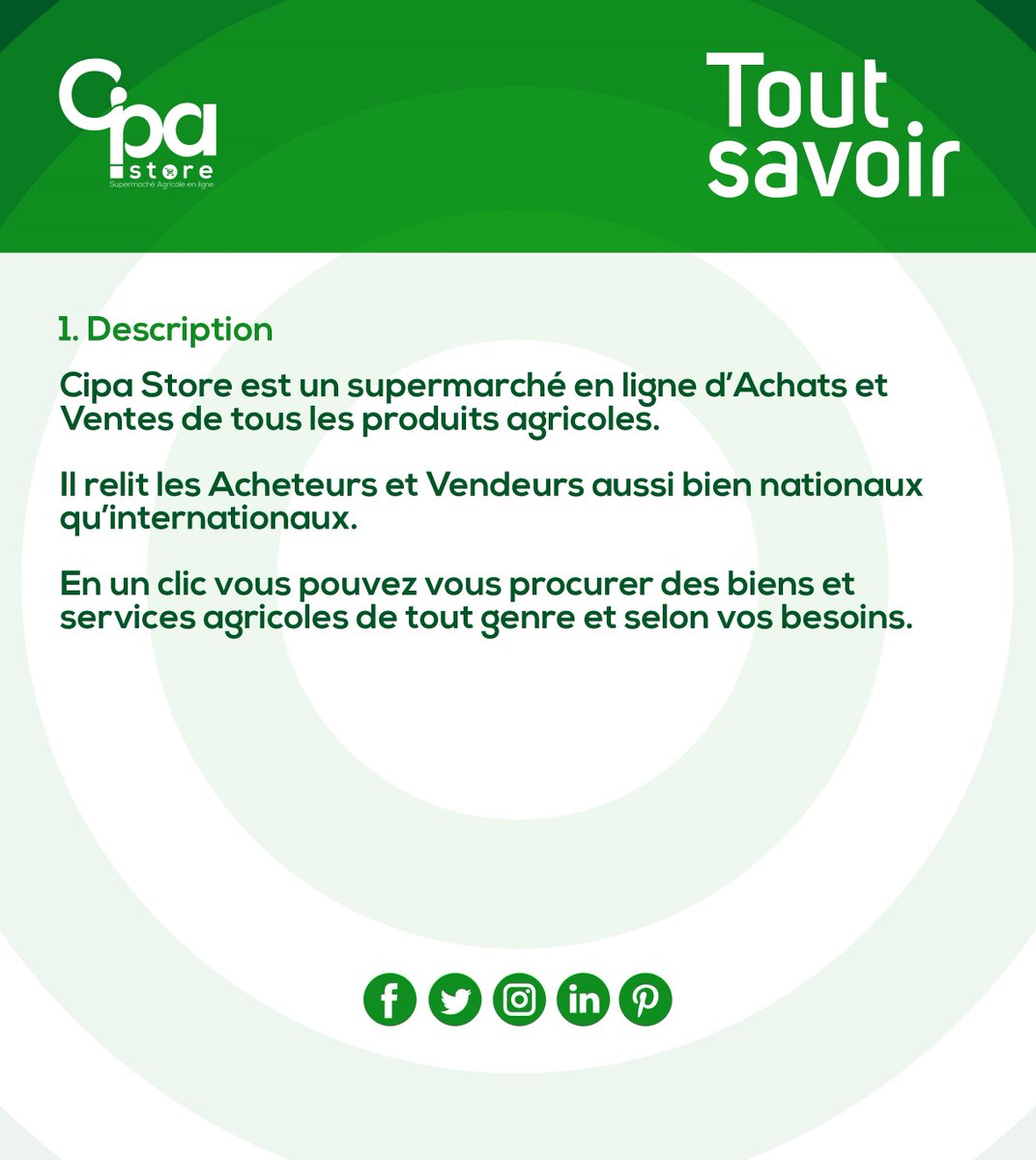 cipardc's tweet photo. Tout savoir sur CIPA Store / Part. 1 ☺ https://t.co/IclhWF6ELi