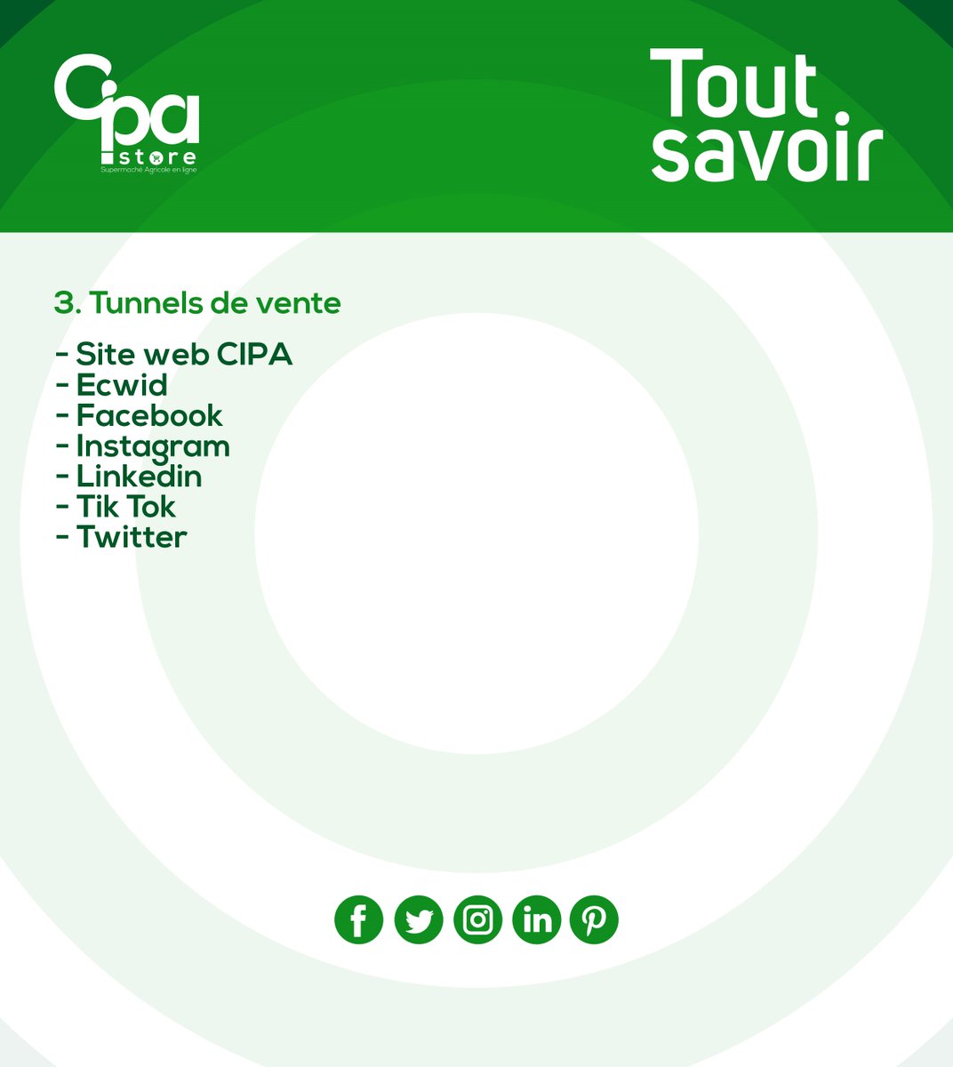cipardc's tweet photo. Tout savoir sur CIPA Store / Part. 1 ☺ https://t.co/IclhWF6ELi