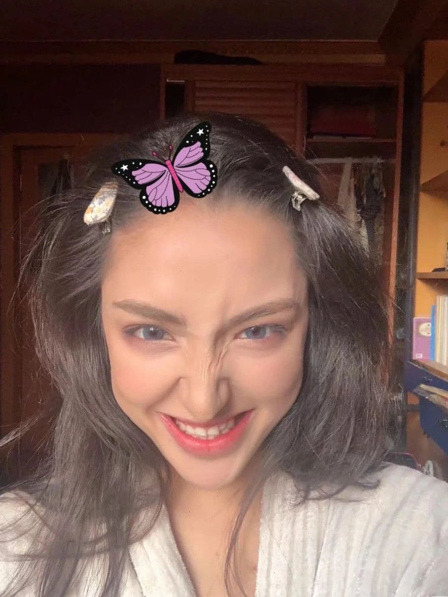 cldimaro's tweet photo. 🙃😜 https://t.co/IDSpWeeUML