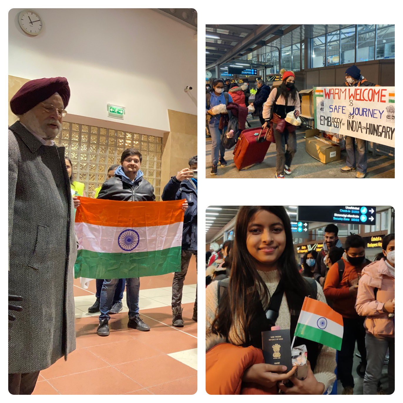 Indian Embassy In Hungary On Twitter Important Announcement Embassy indian-embassy-in-hungary-on-twitter-important-announcement-embassy
