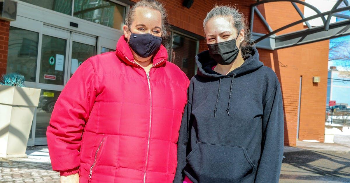 Cape Breton Post on Twitter "New Waterford tenants left without