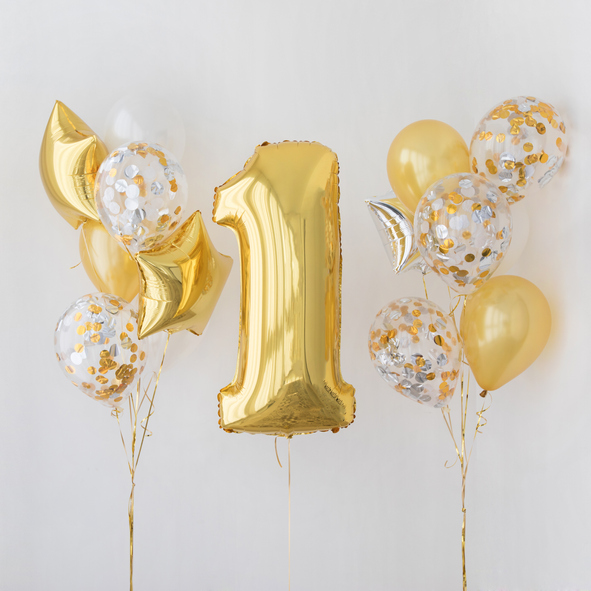 You can’t wait to see the look on your baby's face when they take their first bite of birthday cake on this wonderful occasion. Celebrate by choosing one of our many party themes and making it special.
To place your order please visit: bit.ly/3pfNy1y
#firstbirthday