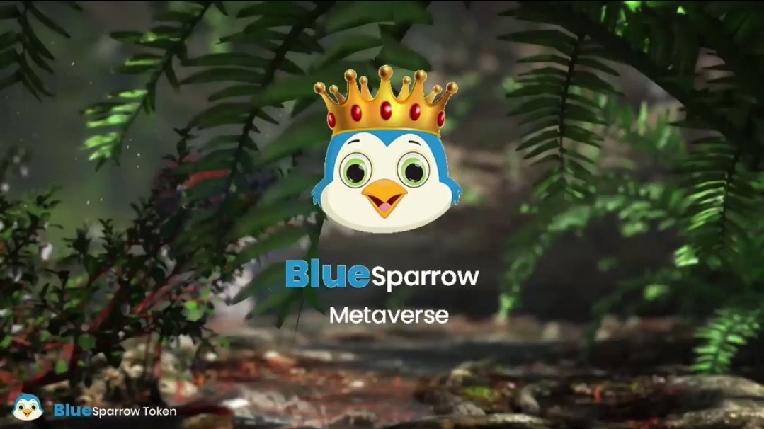 @BluesparrowC <a href="/TheMoonCarl/">Carl Moon 🌙</a> <a href="/enginaltandu/">Engin Altan Düzyatan</a> <a href="/BlueSparrowETH/">BlueSparrow Official</a> Breaking news
#BlueSparrow Centralized Exchange (CEX) will be ready by the end of March
Trading Cryptos is like trading Forex and commodities on #BlueSparrowCEX. You can trade any of them in our exchange.
<a href="/BlueSparrowETH/">BlueSparrow Official</a> @BluesparrowC #BluesparrowCEX 😍😍