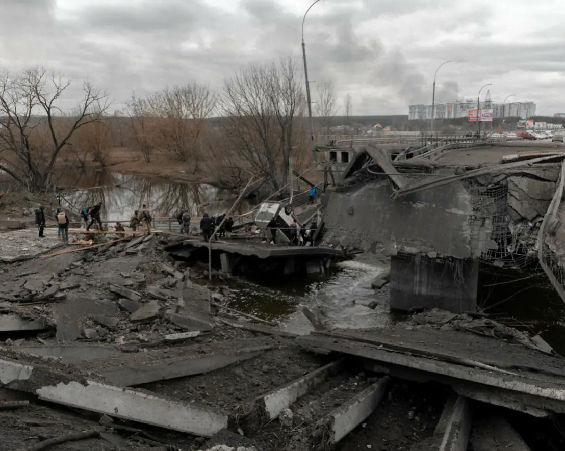 BilliumIslary1's tweet photo. I can't Express saddest situations of the Ukraine#Russia conflict: thousands of humans has death, destroyed the poverty, Homes are damaged, peoples has become homless, everythings has damaged, Oh my God please stop thes war, we needs your help in this world. https://t.co/G29Z6Uczom
