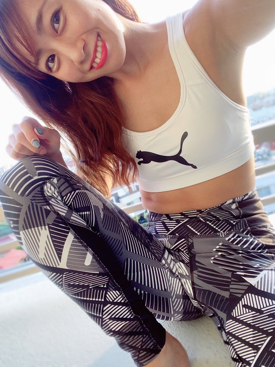 ufuftt's tweet photo. Instagram→hikatra
よかったら見に来てください♡

#Instagram #ひかトレ
#筋トレ　#筋トレ女子　
#ストレッチ　#産後　#ダイエット
#2児のママ　#腹筋　#お尻 https://t.co/bL4P6D8LGd