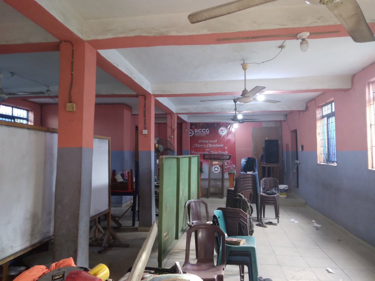 Horjiklekan's tweet photo. Happy Sunday...
Transformation of the presence Of God
Changing of Wall Colour.
#touchinglivesthroughcreativity
#thinkcreativity
#think3pcInteriors https://t.co/h4vZ284H5J