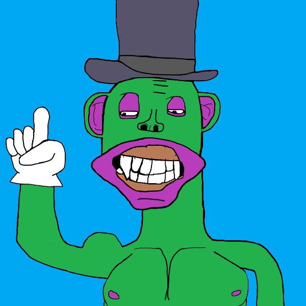 goblin9000's tweet photo. @nftparticle #NFT #NFTCommmunity https://t.co/Gg1xOsiFA2