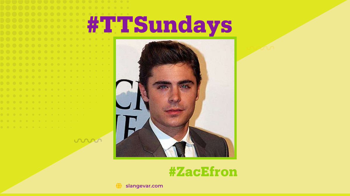 SlangeVar's tweet photo. Every Sunday we highlight a #celeb who has turned to #MindfulDrinking or gone fully #TTotal - sometimes we need a reminder that those in the spotlight have their own demons and don't live the insta life.  

So as a mark of respect to them - #CheersToYourHealth

Zac Efron https://t.co/Ez01igpjVD