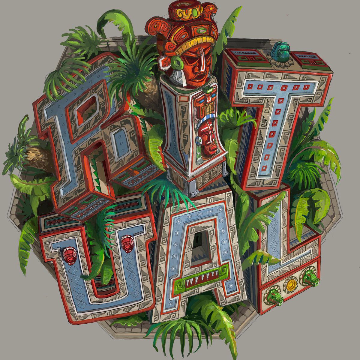 biksence's tweet photo. Aztec in typography

#biks #biksence #drawing #sketches #typography #handlettering #flowers #handlettering #3dtypography #drawing https://t.co/yQzZrOZk3J