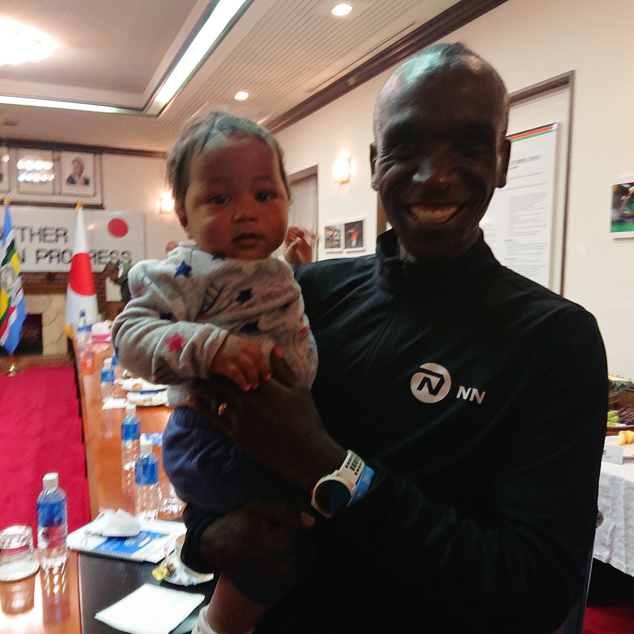 Dr. Harriet Ocharo BlackLivesMatter 💉💉💉 on Twitter "GaijinMommy