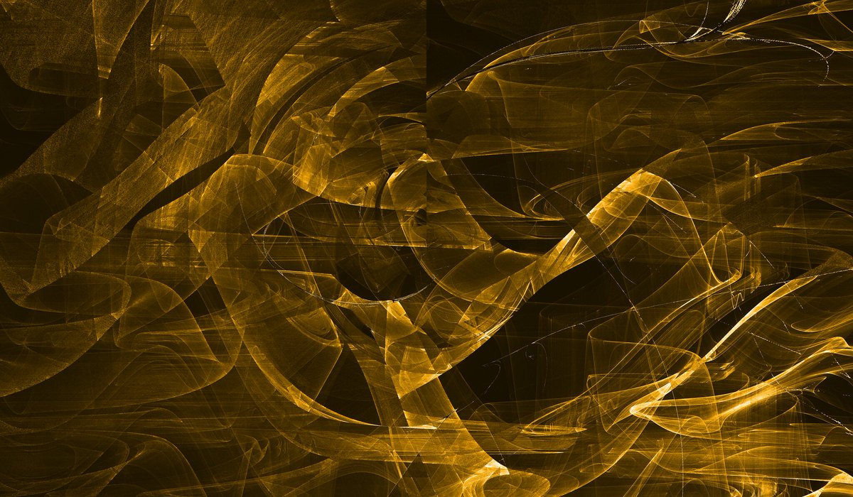 wormod1's tweet photo. Golden Fractal
WORMOD - n:948
#Arte #Art #Digital #Digital_Art #Conceptual #Digital_Canvas #Digital_Painting #Psichedelia #Psychedelia #Tonalità  #Distorted  #Abstract #Astratto #Distorto #Drawing 
In the link below you can view the work in good definition
https://t.co/4RQCSPowVA https://t.co/SddZbV8Gpa