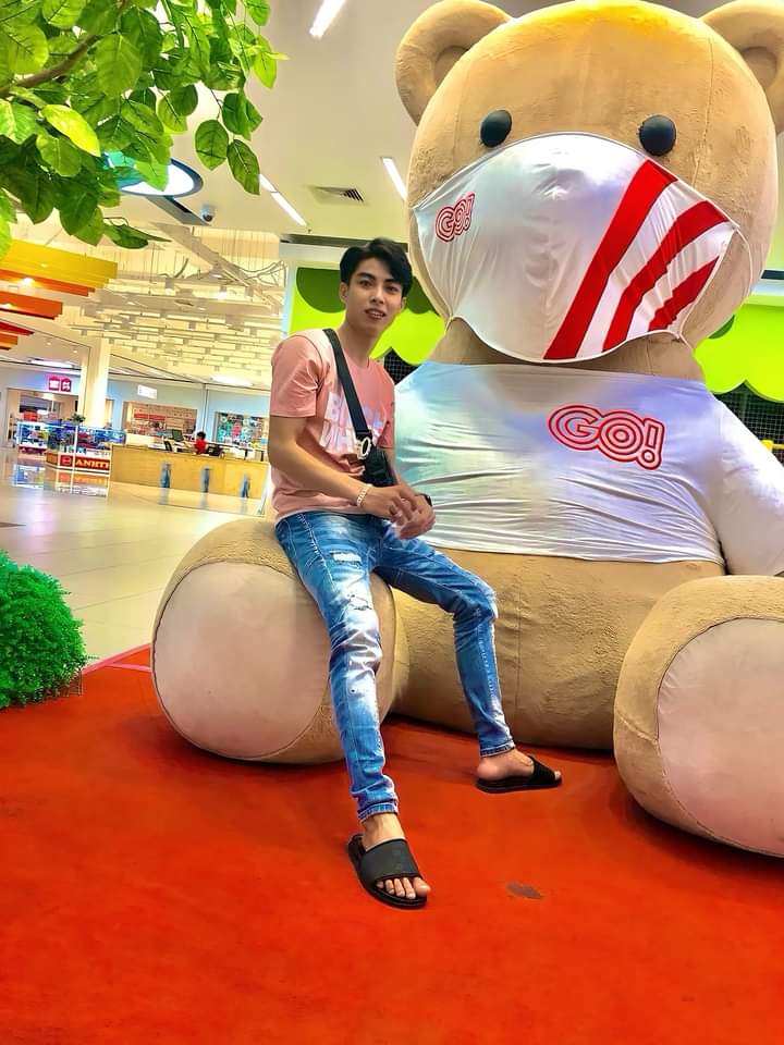 Hoàng Sơn tweet media