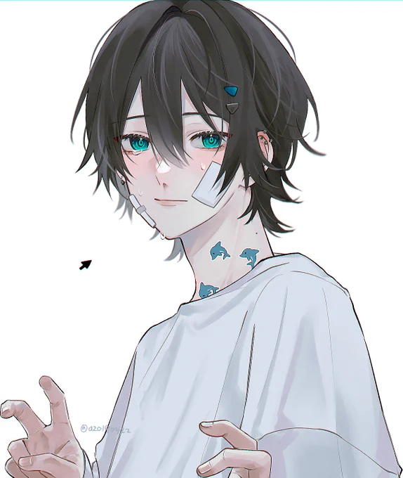はい ピース~V 