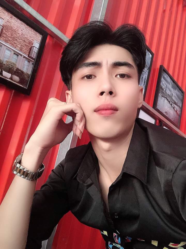 Hoàng Sơn tweet media