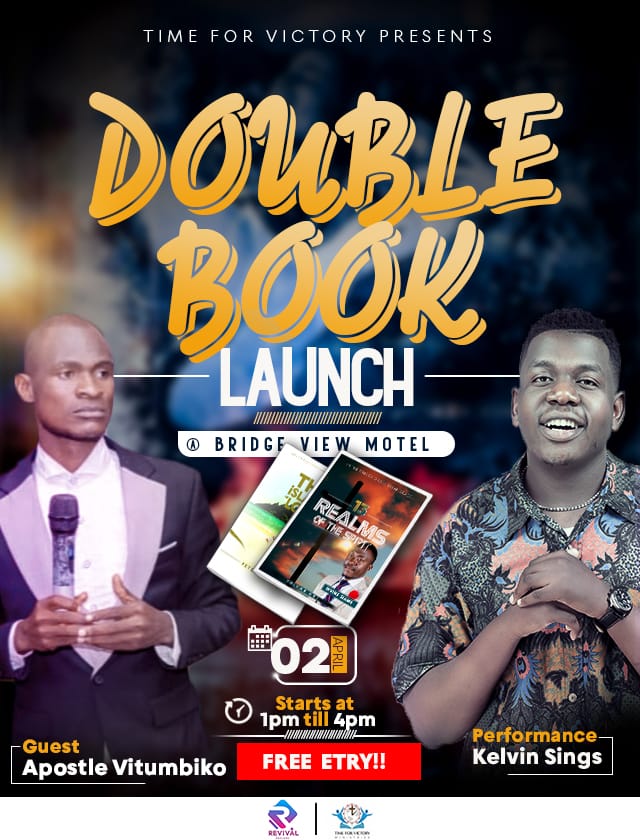 Divine61389701's tweet photo. It's a Double book launch. Let's meet here. 😀 https://t.co/GhxFJx4CDh