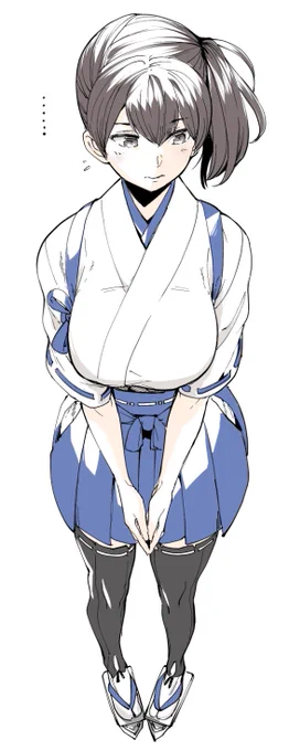 #過去絵を投げて絵を描いた気になろうキャンペーン 