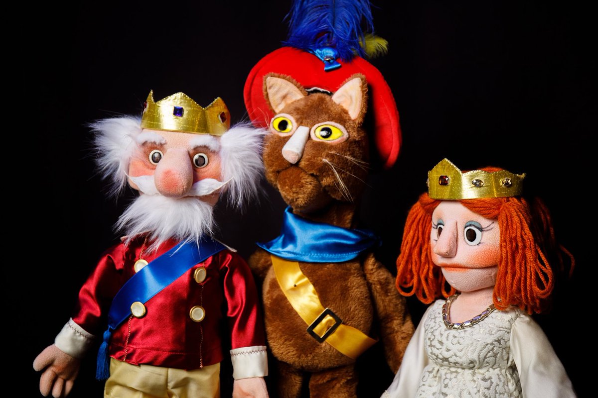 teatroleforche's tweet photo. Per la stagione per famiglie 'L'albero delle storie', in scena, oggi, al Teatro Comunale di Massafra, la compagnia Granteatrino con 'Il gatto con gli stivali'.
Prenotazione obbligatoria al numero 3246103258. https://t.co/fliFVQ0bZU