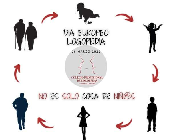 FacSalud_UCLM's tweet photo. ¡Feliz Día de la Logopedia! https://t.co/DH4WUS28Al