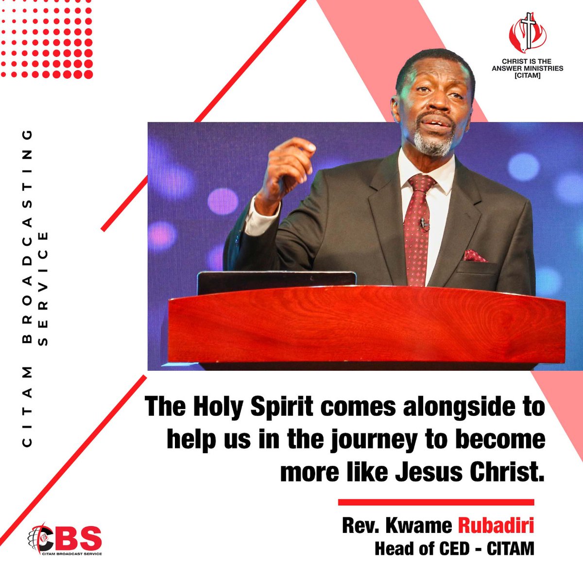 CITAMKE's tweet photo. #HelpMeHolySpirit https://t.co/KGS1P3rgdn