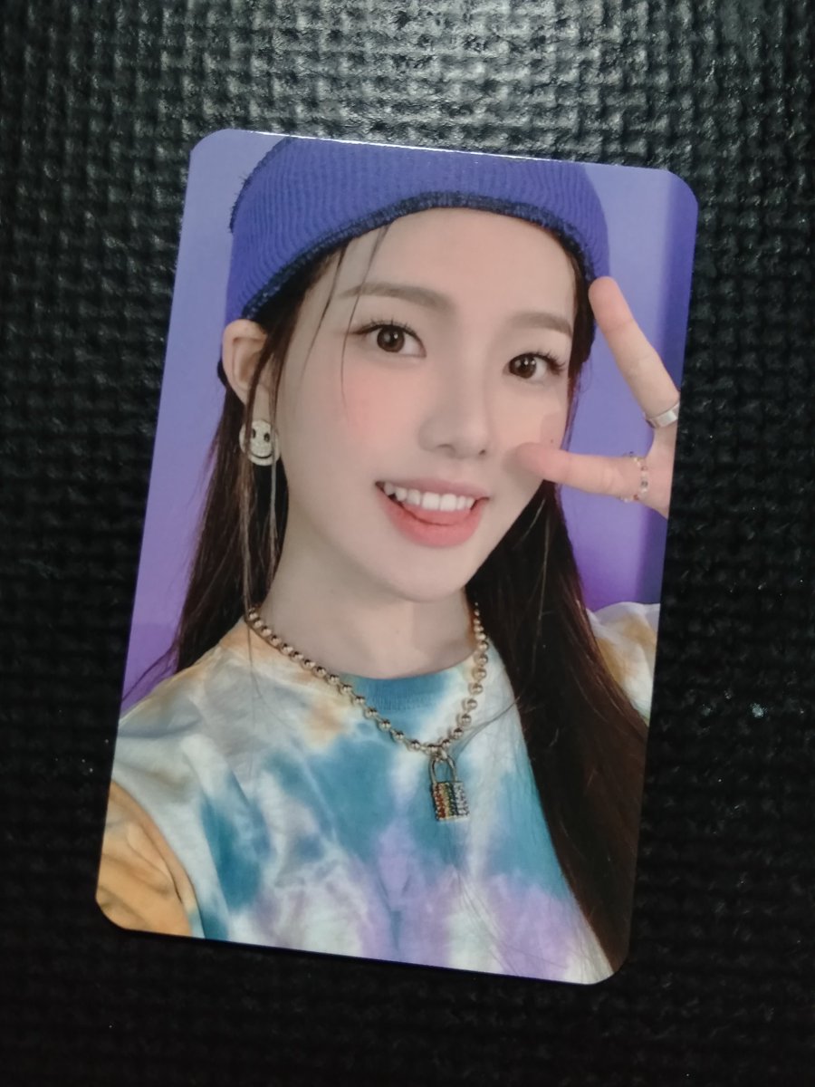 adubualacart's tweet photo. ๊ฐSorry po for the super late feedback ><๊ฑ โ soojin ganda arrived safely โก thank so much for the smooth and fast transaction!
แต แต แต #SCeedbacks https://t.co/IJVfRgTIqy