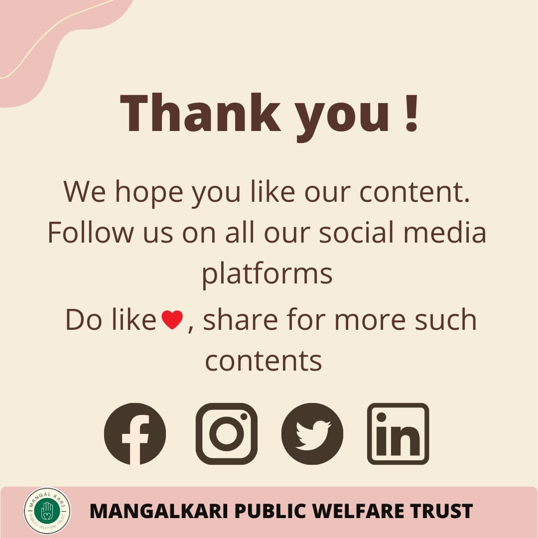 MangalkariT's tweet photo. Role of social workers in dealing with suicide attempts
#ngo #volunteer #mpwt https://t.co/VmqW5oPvYR