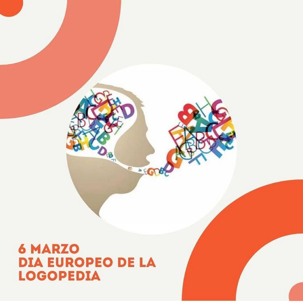 Aprovechamos su día para dar las gracias a los logopedas por la labor tan importante que realizan y el apoyo que nos prestan. SEGUID ASI