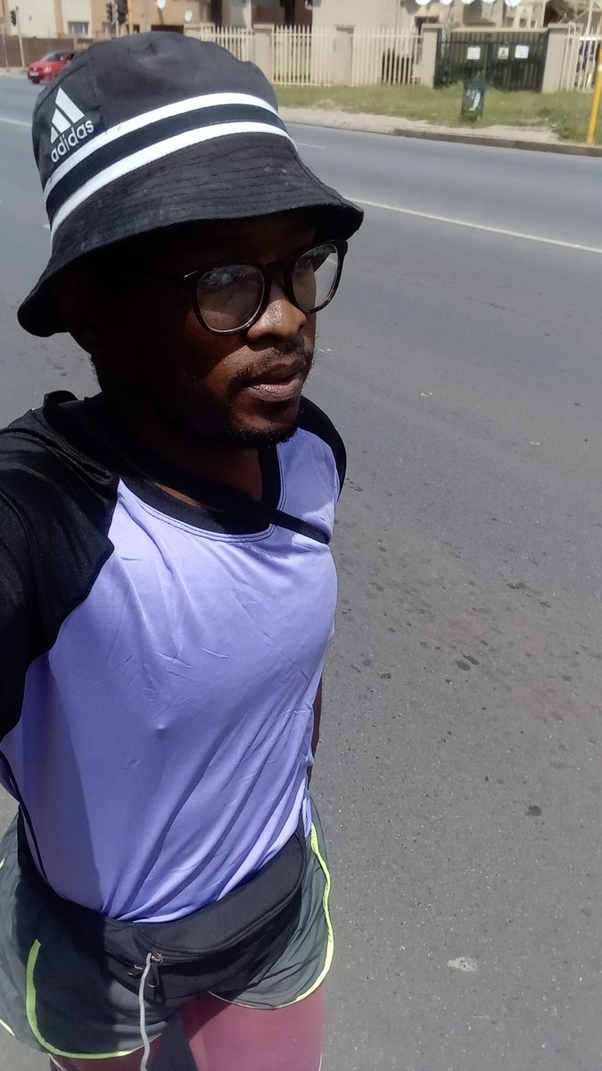 billysigudla's tweet image. 🏃‍♂️🏃‍♀️ 🤞😌🙄🤟Inkani #running 

#newchallengeaccepted