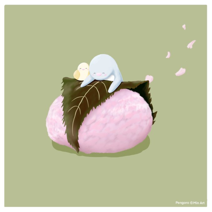 ゆるいイラスト 高画質 のtwitterイラスト検索結果