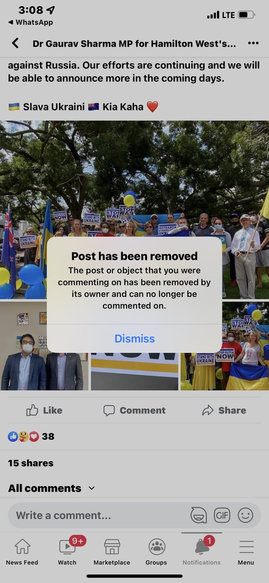 Davinde86529246's tweet photo. Respected Sir,  @gmsharmanz If you can't support, don't block on Facebook to all stuck migrants offshore . You seen in our message we complimented you and you are doing a great job. https://t.co/bYyLW3Mlln