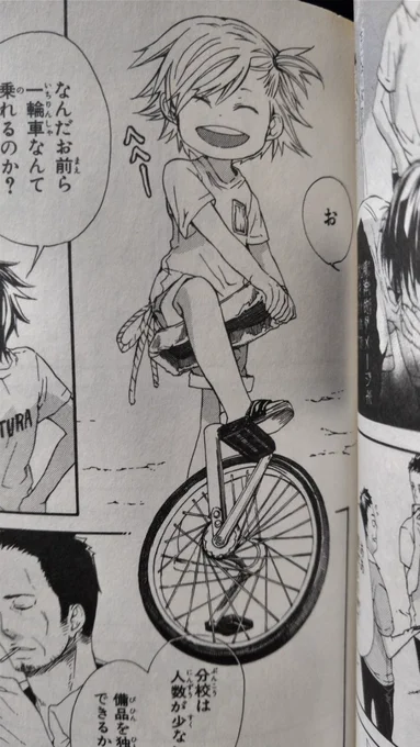過重かけた途端エラいことになりそうなスポーク組みしてねえかこれ。 