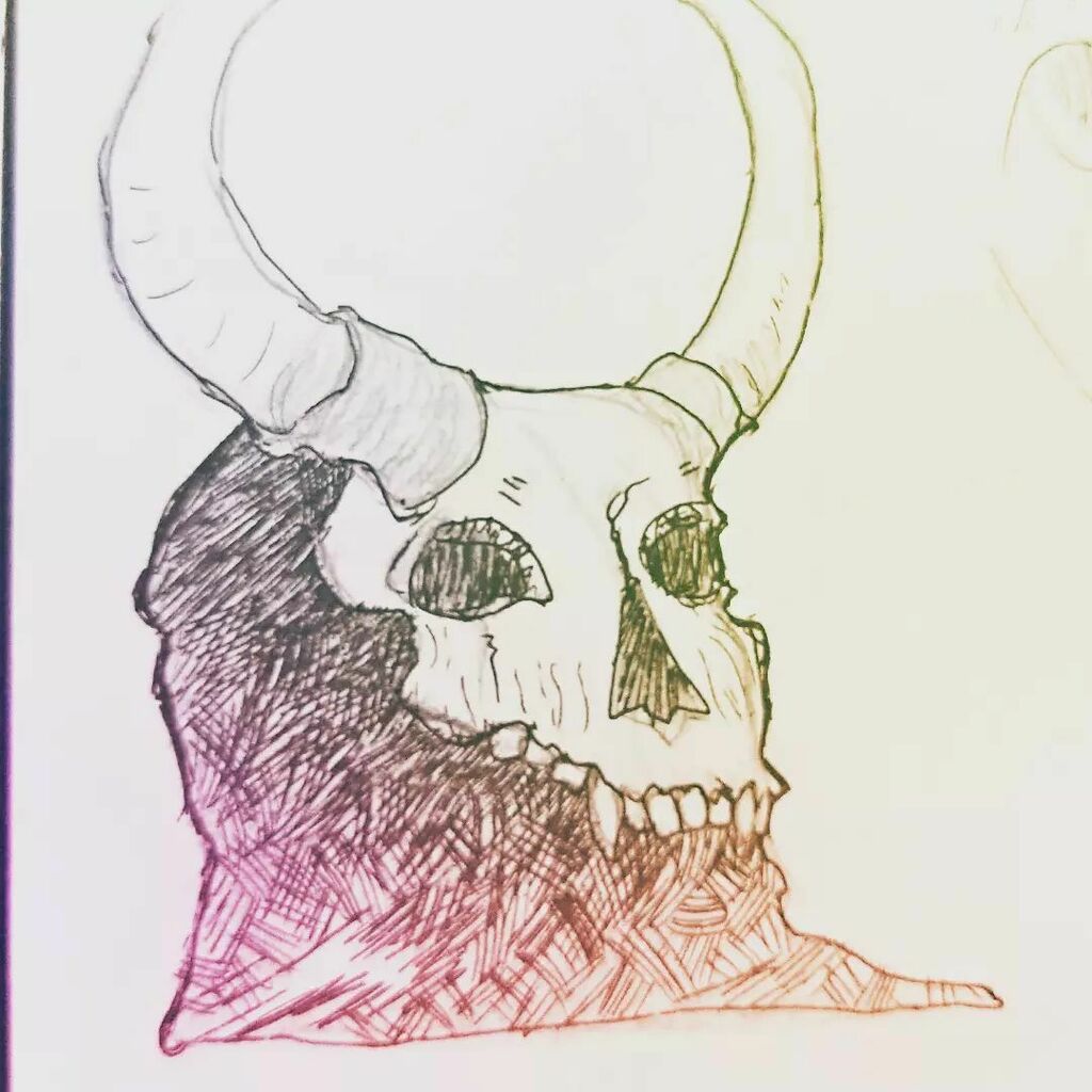 wraithdragonart's tweet photo. Just posting something so people don't think I'm dead. You haven't worn me down yet suckers. 
.
.
.
.
#trashart https://t.co/V3lDU9IhNb https://t.co/v3ukZnqdl2