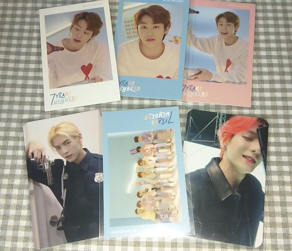 b7obute's tweet photo. wts lfb ph btob

Btob photocards

~ilhoon set (250)
~group (120)
~minhyuk pob (300 ea) 

— payo/3 days resv
— all are onhand
— badly needed funds :((

reply/dm to claim https://t.co/mVVPGUalru
