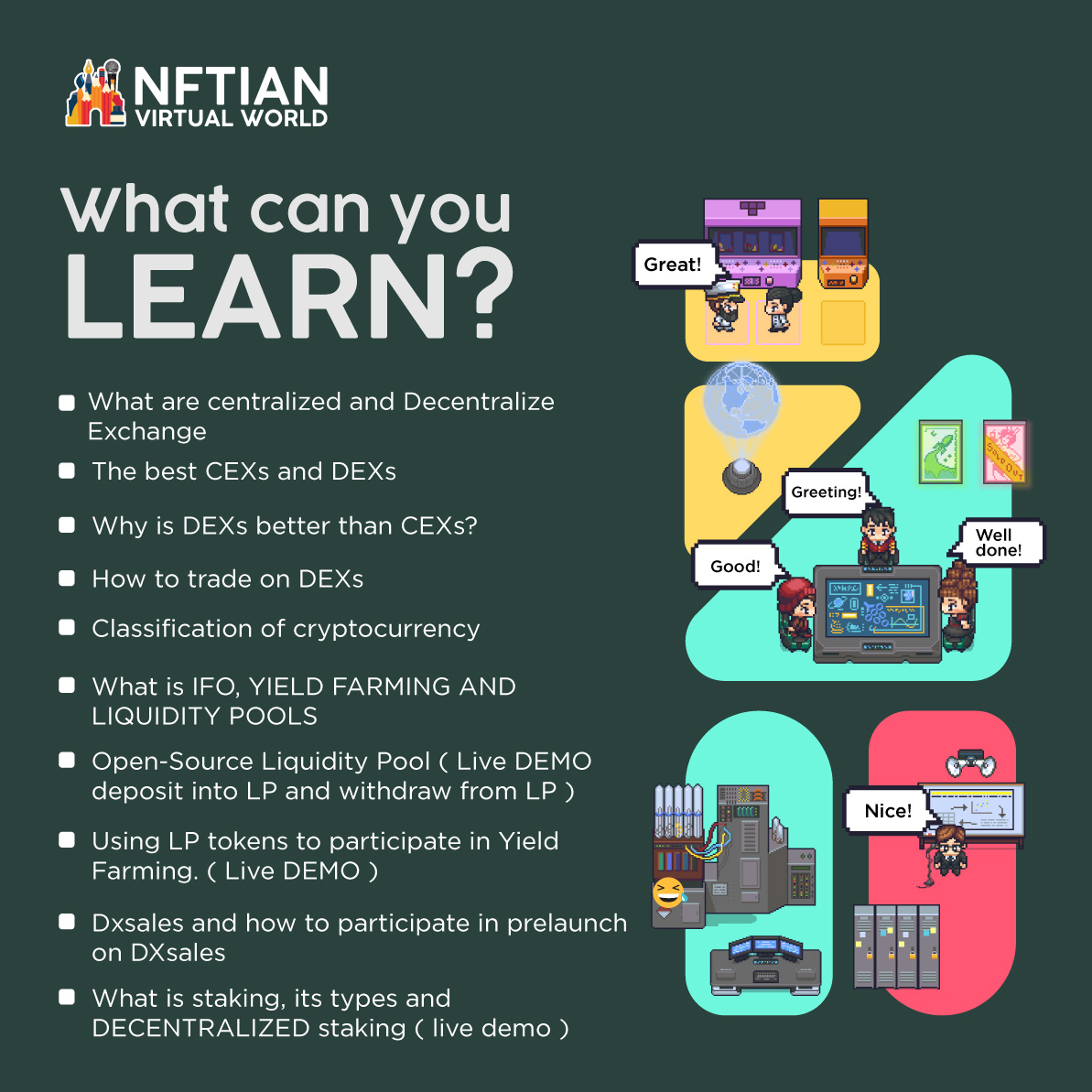 NFTian tweet media
